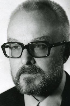 Horst Schönemann portrait