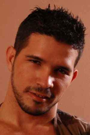 Lazzaro Ramirez portrait