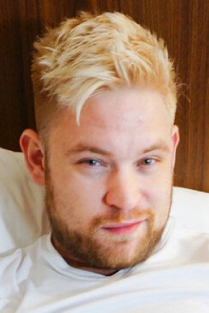 Will Price portrait
