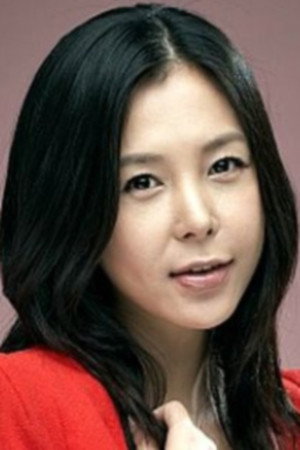 Baek Yoon-jae portrait