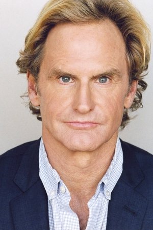 Jere Burns portrait