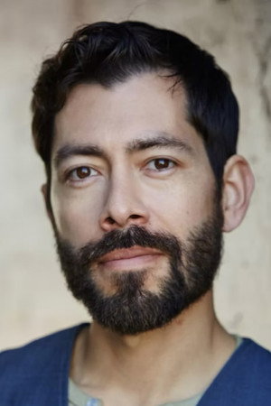Darius De La Cruz portrait