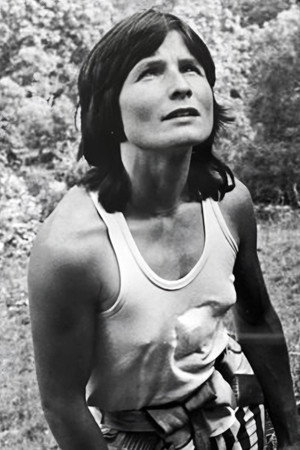 Gill Price portrait