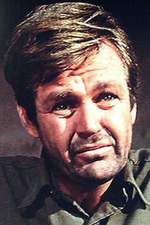 Jeff Morris portrait
