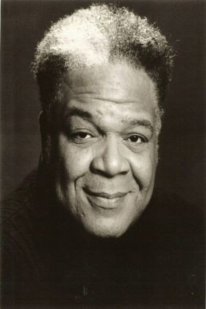 Ken Page portrait