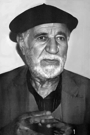 Kaci Tizi Ouzou portrait