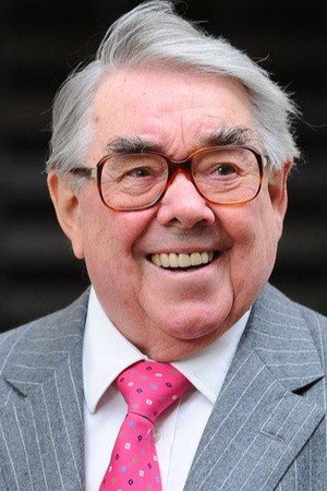 Ronnie Corbett portrait