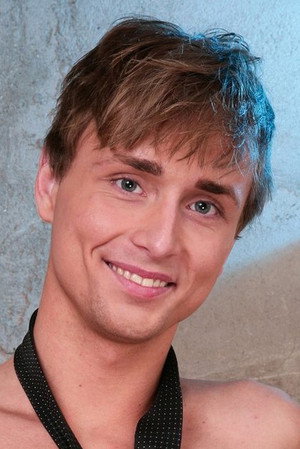 David Ballard portrait