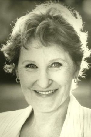 Kate Williamson portrait