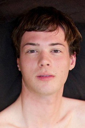 Chase Harding portrait