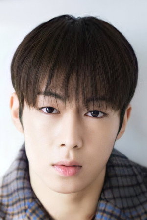 Dawon portrait