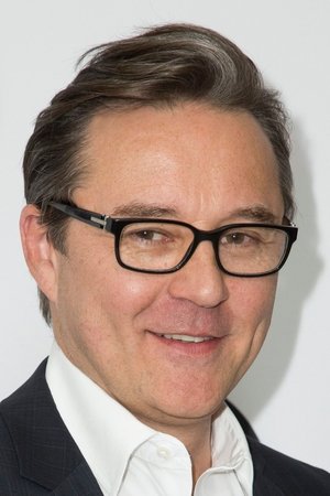 Currie Graham portrait