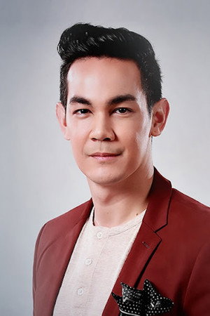 Danai Charuchinta portrait