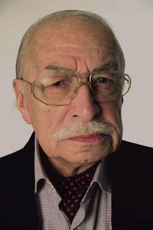 Ali Cağaloğlu portrait