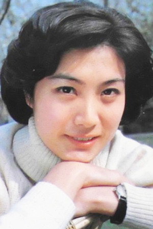 Chen Ye portrait
