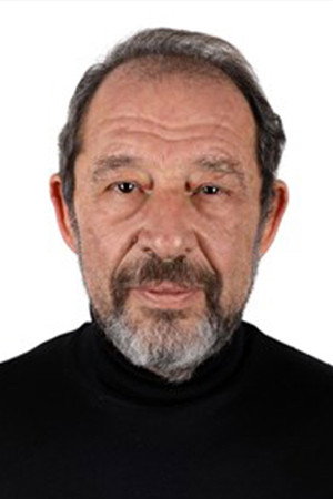 Rıdvan Çelebi portrait