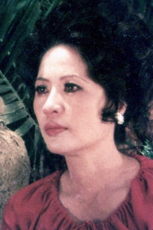 Thụy Vân portrait