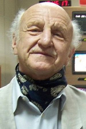 Vladimir Orlov portrait