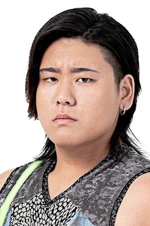 Daichi Sato portrait