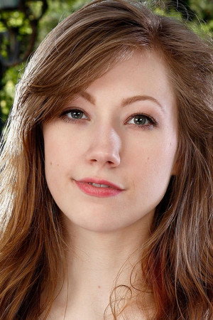 Ivy Wolfe portrait