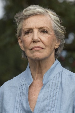 Victoria Zinny portrait