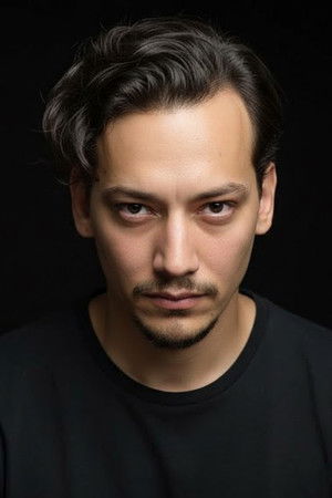 Kaan Yılmaz portrait