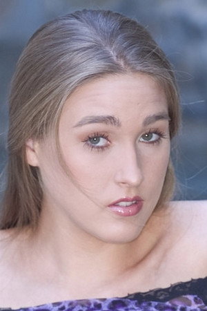 Veronica Lace portrait