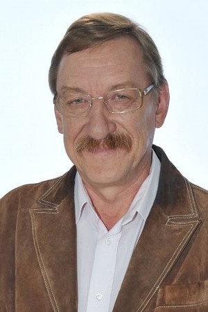 Sylwester Maciejewski portrait