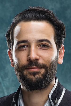 Karim Kassem portrait