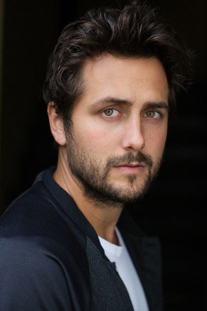 Christian Natter portrait