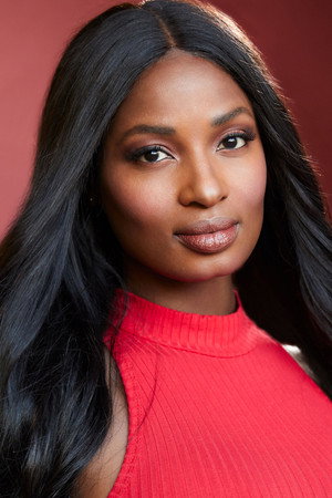 Lisa Yaro portrait