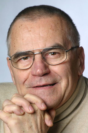 Jan Hladík portrait