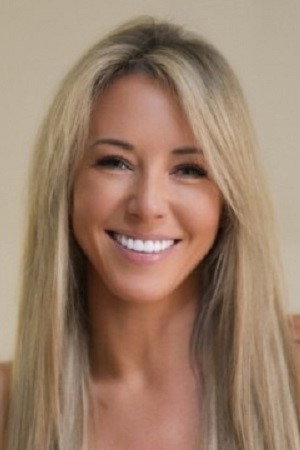 Ashley Tee portrait