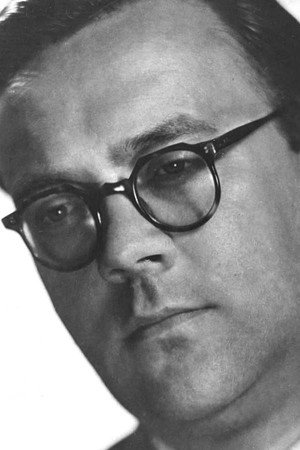 Karl Roos portrait