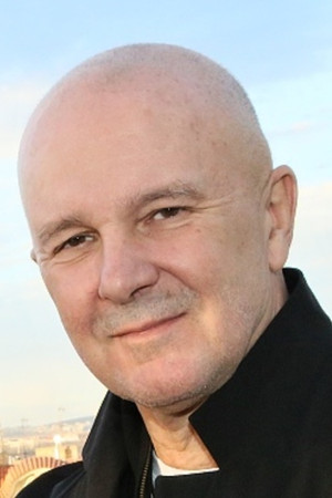 Ondřej Soukup portrait