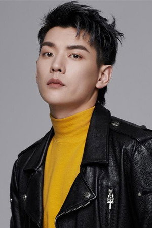 Yang Chuanbei portrait