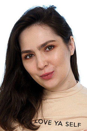 Monica Melody portrait