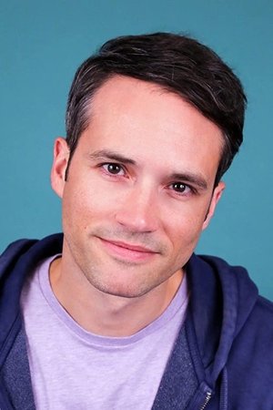 Matthew Patrick Davis portrait
