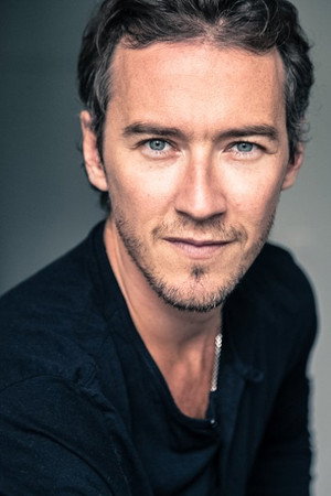 Guillaume Faure portrait