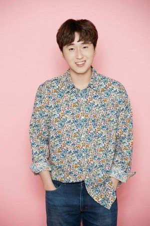 Park Do-gyu portrait
