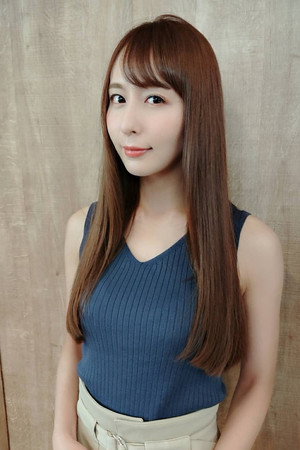 Jessica Kizaki portrait