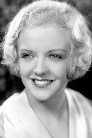 June MacCloy portrait