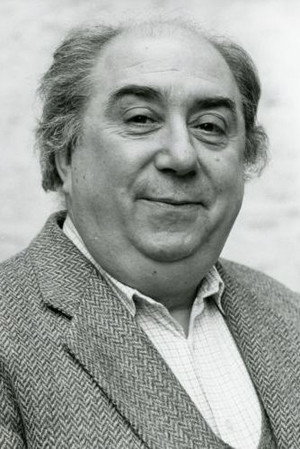 Jean-Marie Proslier portrait