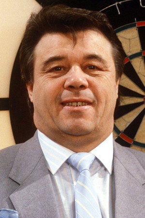 Tony Green portrait