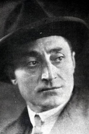 Édouard-Émile Violet portrait