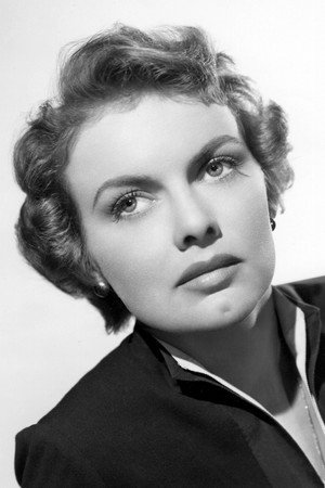 Marion Marshall portrait