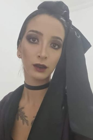 Larissa Harmônica portrait