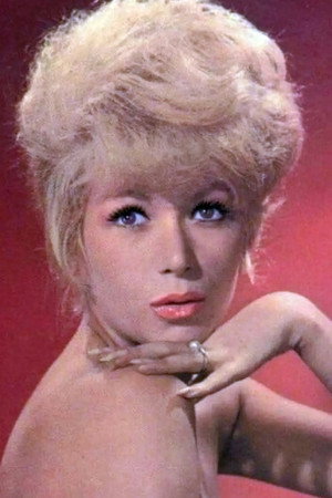Rita Cadillac portrait
