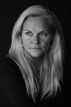 Sussi La Cour portrait