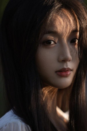 Luo Yutian portrait